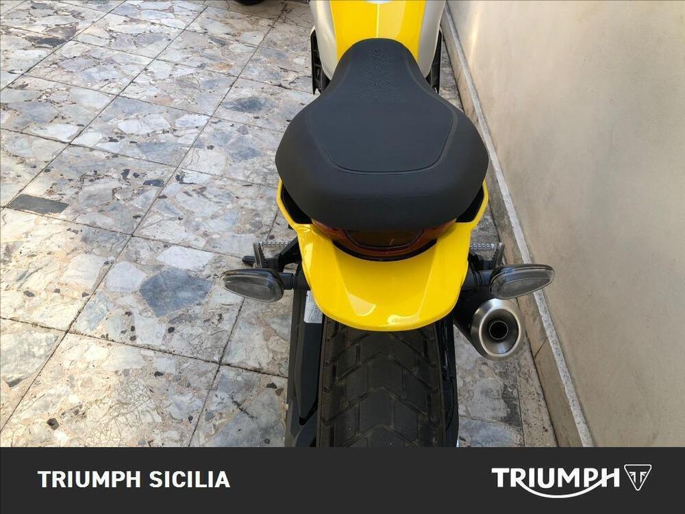 Ducati Scrambler 800 Icon (2023 - 25) (14)