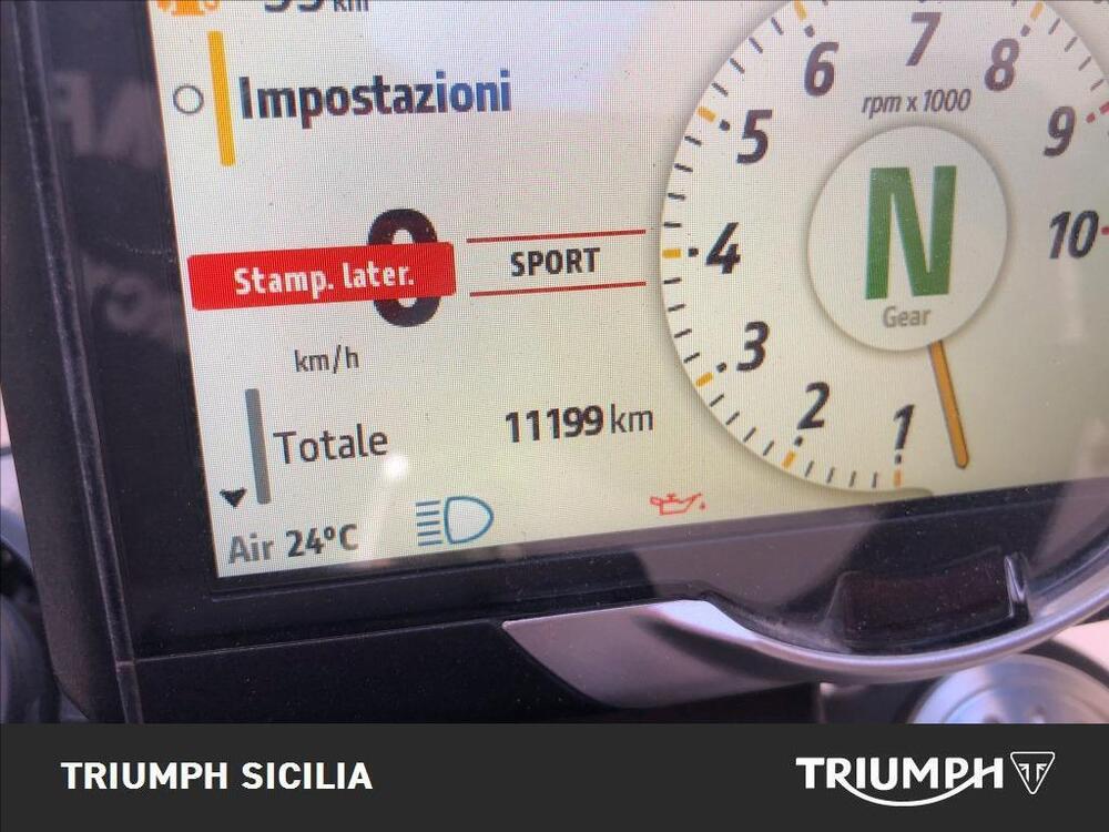 Ducati Scrambler 800 Icon (2023 - 25) (8)