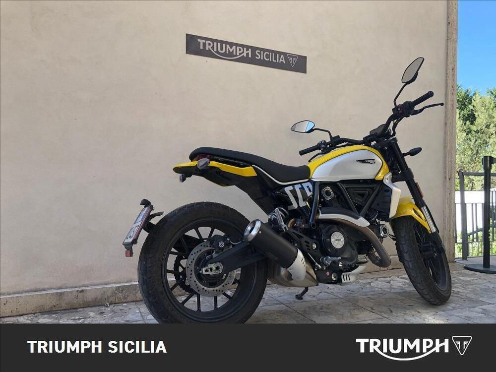 Ducati Scrambler 800 Icon (2023 - 25) (3)