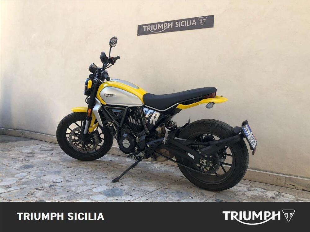 Ducati Scrambler 800 Icon (2023 - 25) (6)