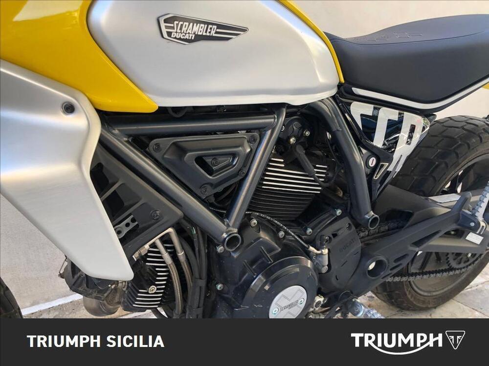 Ducati Scrambler 800 Icon (2023 - 25) (12)