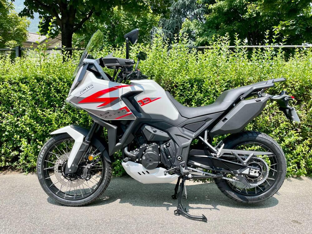 Zontes ZT703-F (2025 - 26) (5)