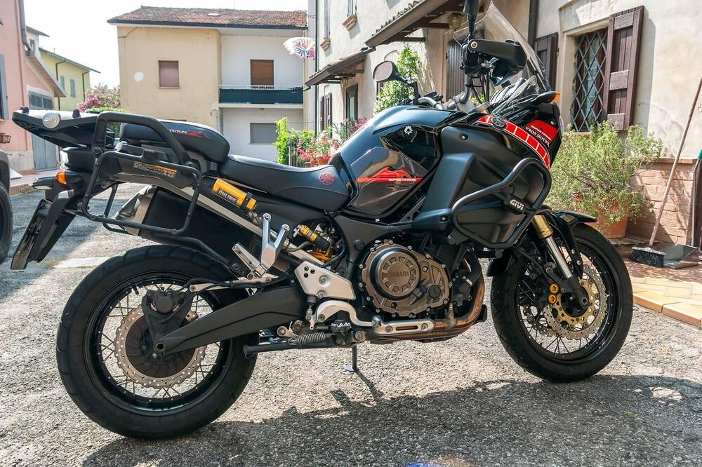 Yamaha XT1200Z Super Ténéré ABS (2010 - 15) (2)
