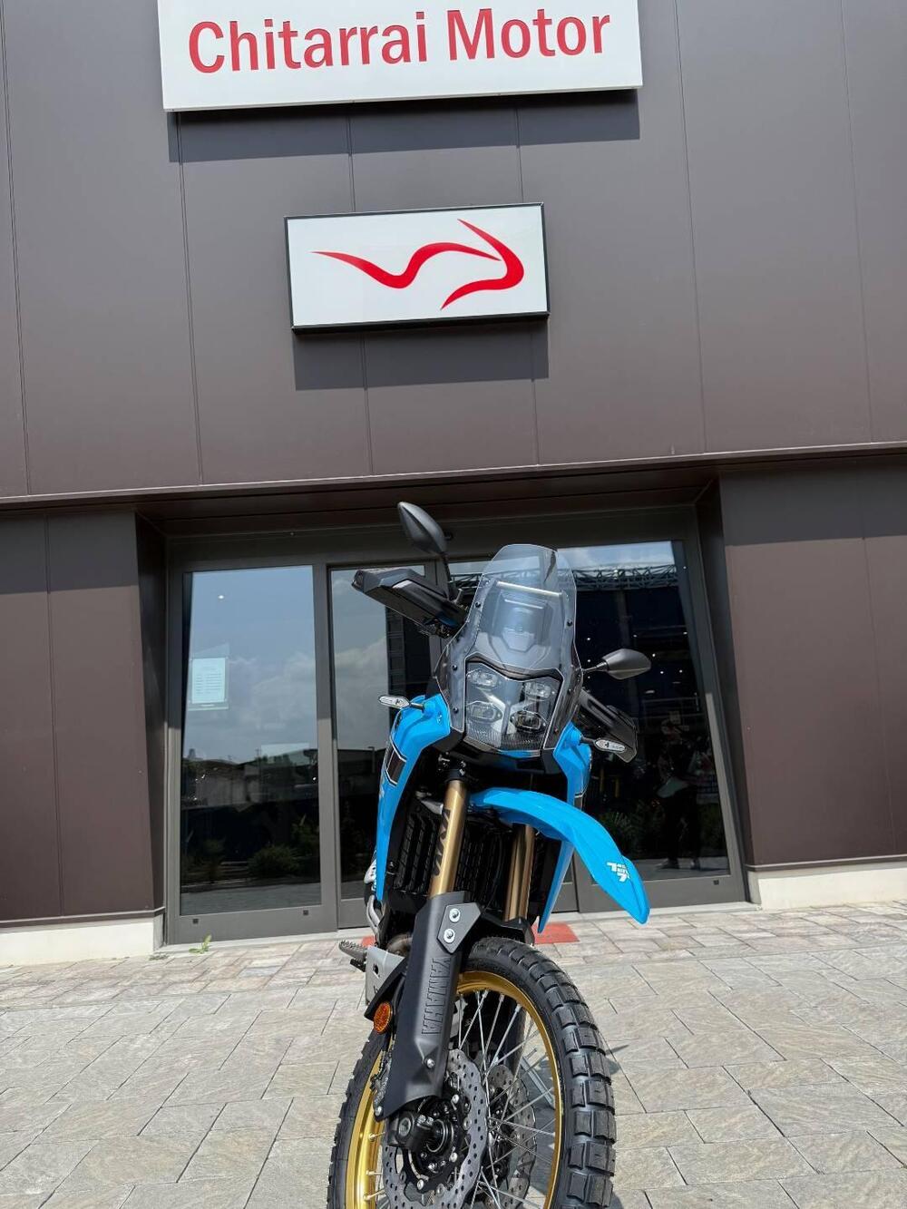 Yamaha Ténéré 700 Rally (2025 - 26) (4)