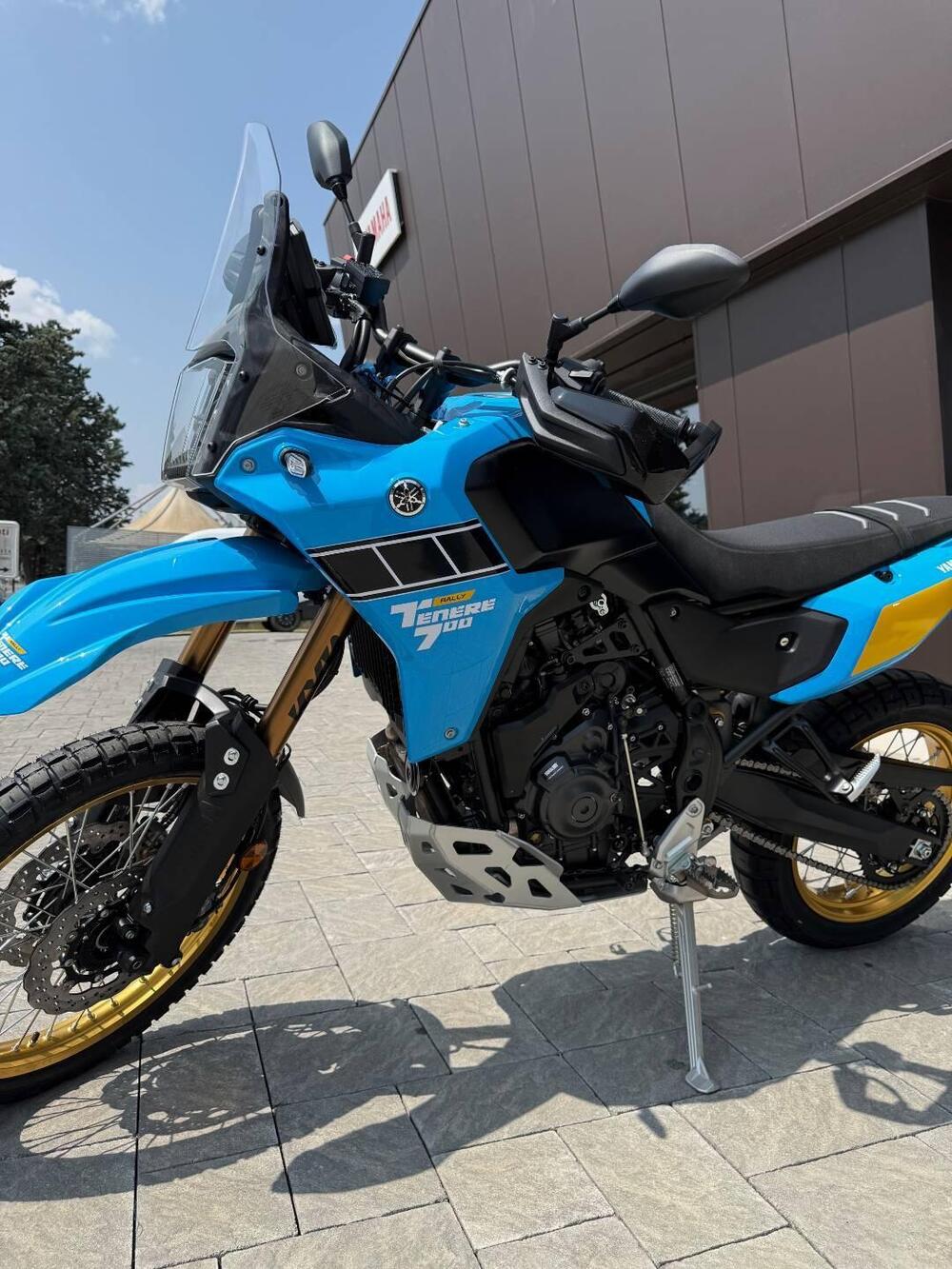 Yamaha Ténéré 700 Rally (2025 - 26) (3)