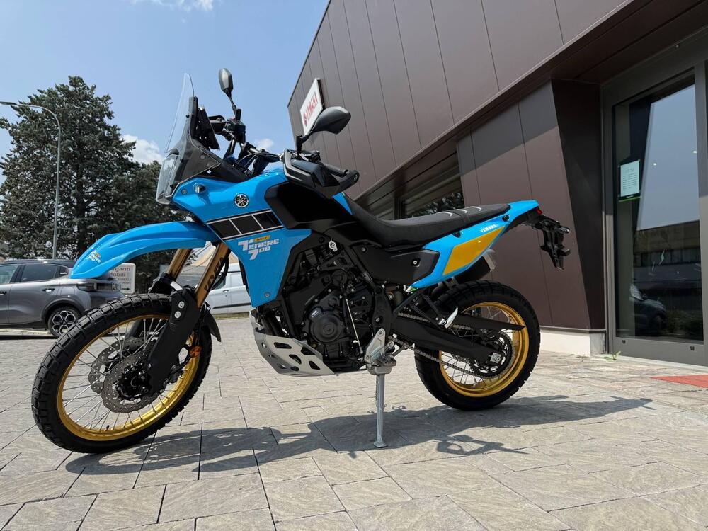 Yamaha Ténéré 700 Rally (2025 - 26) (2)