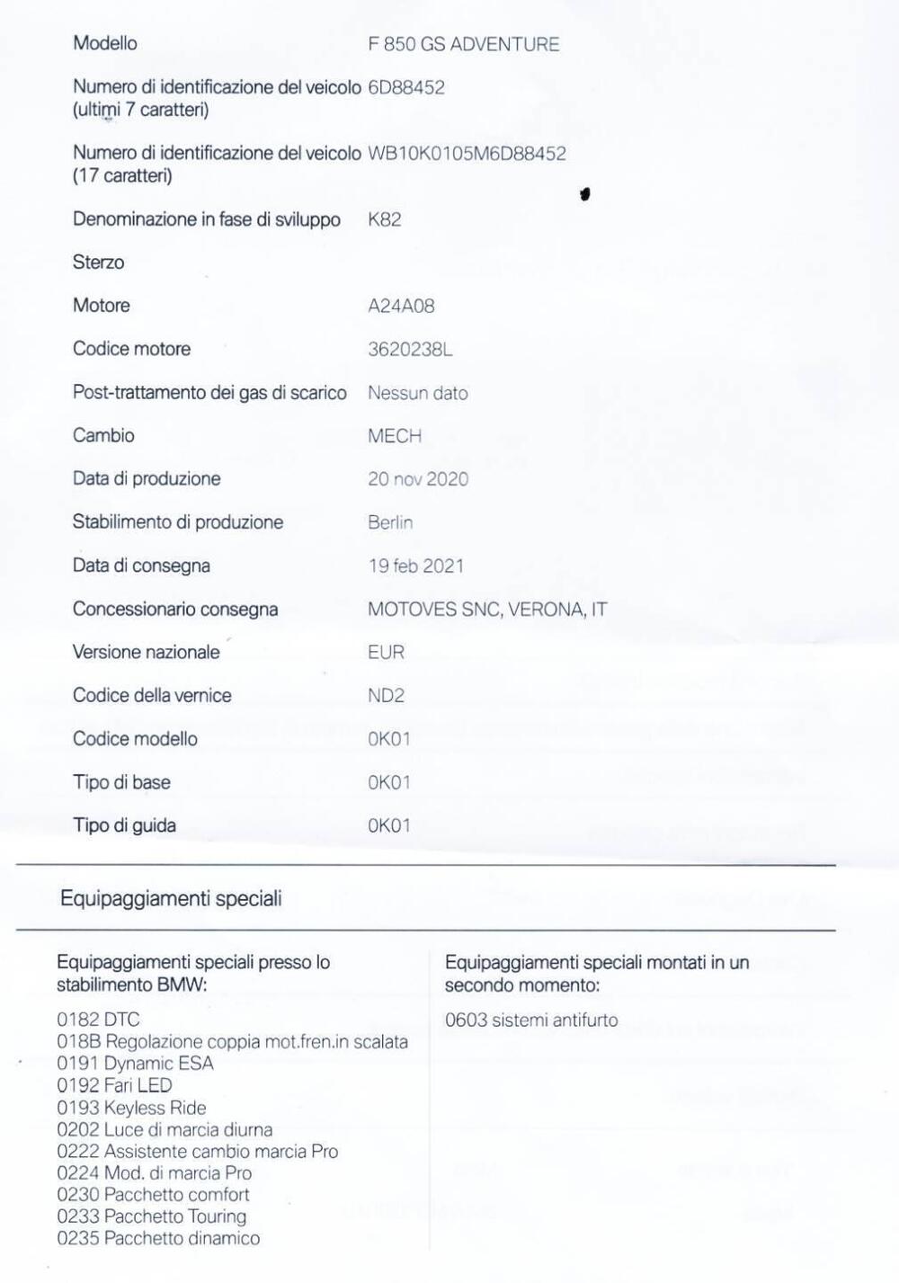 Bmw F 850 GS Adventure - Edition 40 Years GS (2021) (12)