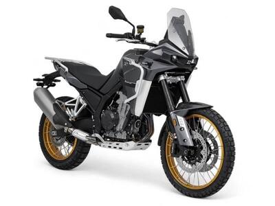 Kove 800X Pro (2024 - 26) nuova