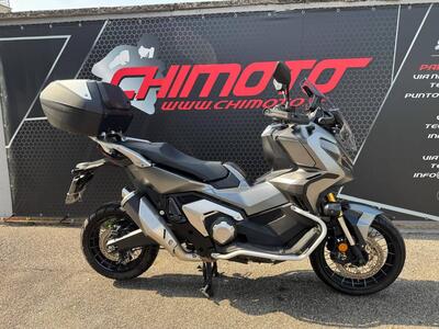 Honda X-ADV 750 DCT Adventure (2021 - 24) usata