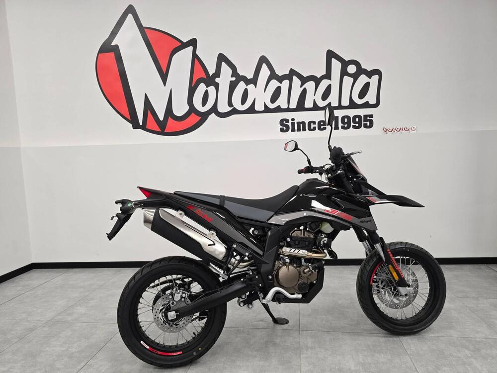Malaguti XSM 125 (2021 - 26) (4)