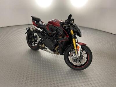 MV Agusta Brutale 1000 RR (2021 - 25) nuova