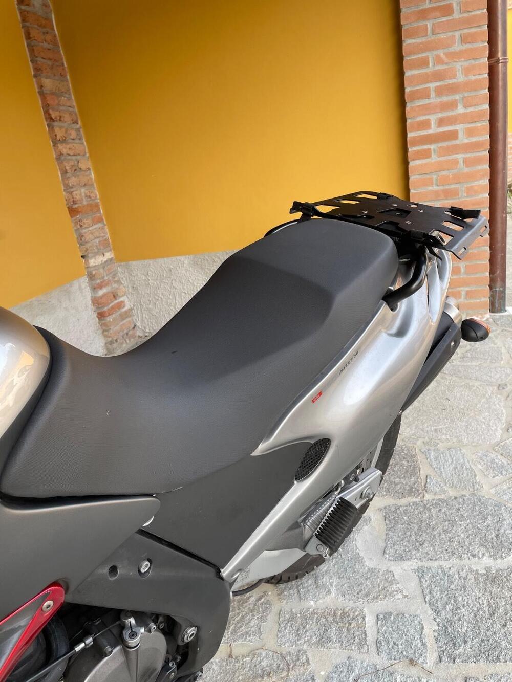 Aprilia Pegaso 650 IE (2003 - 04) (4)