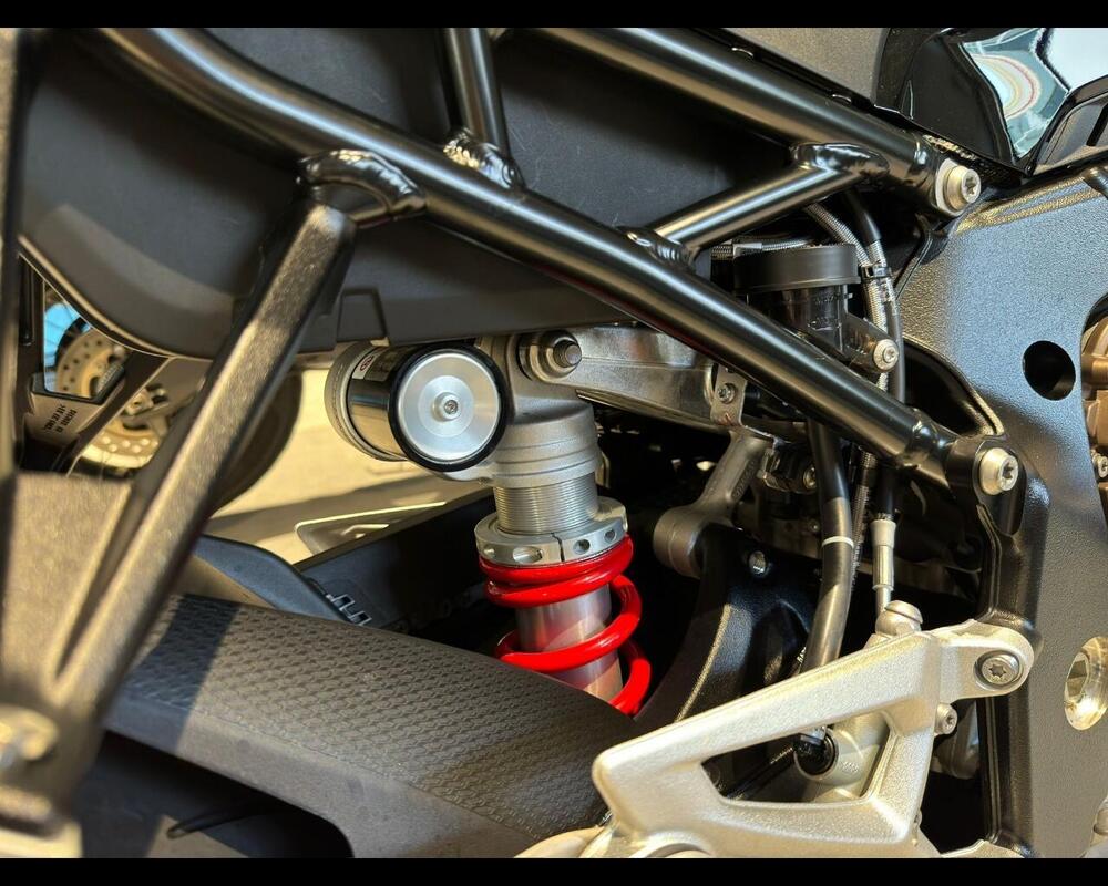 Bmw S 1000 R (2021 - 24) (12)