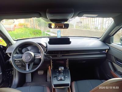 Mazda MX-30 R-EV 17,8kWh  phev Advantage Vintage del 2024 usata a Reggio Calabria
