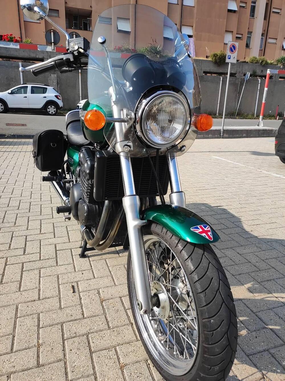 Triumph Legend TT 900 (1998 - 02) (4)