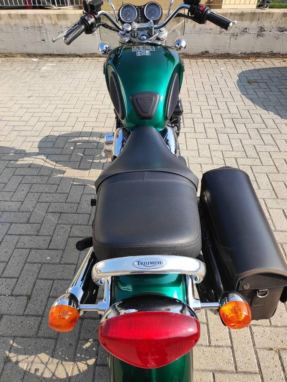 Triumph Legend TT 900 (1998 - 02) (6)