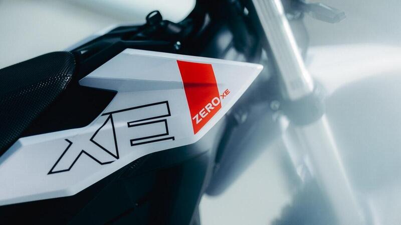 Zero Motorcycles punta al fuoristrada elettrico con le nuove XE e XB: facili, divertenti e per tutti