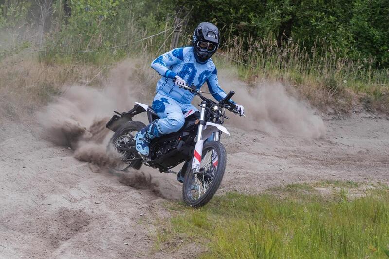 La pi&ugrave; potente Zero XE