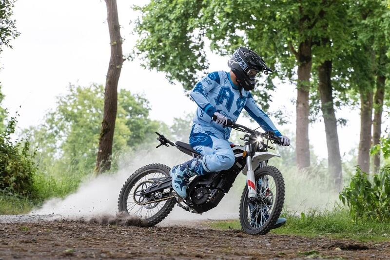 La pi&ugrave; piccola Zero XB