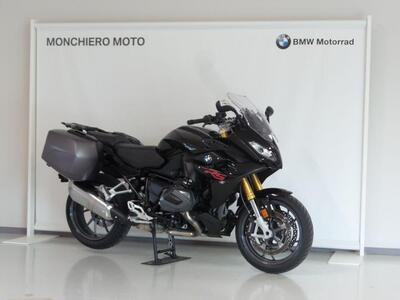 Bmw R 1250 RS (2019 - 20) usata