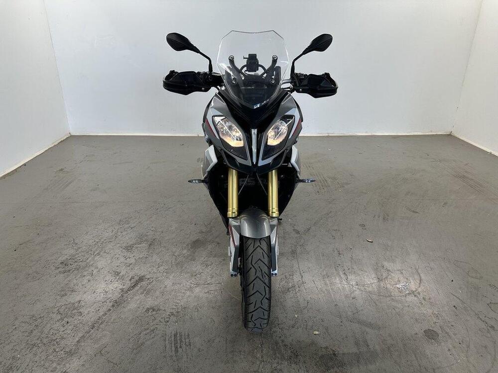 Bmw S 1000 XR (2017 - 19) (7)