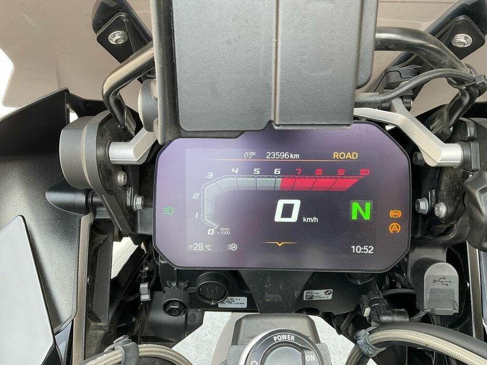 Bmw R 1250 GS Adventure (2021 - 24) (6)