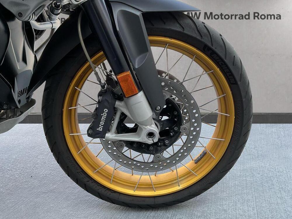 Bmw R 1250 GS Adventure (2021 - 24) (8)