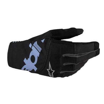 Guanti Cross Alpinestars Techstar 2025 Nero