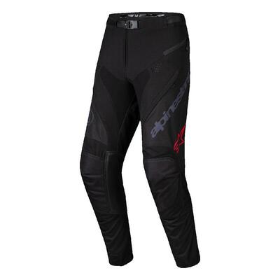 Pantaloni Cross Alpinestars Pro-Dura Nero