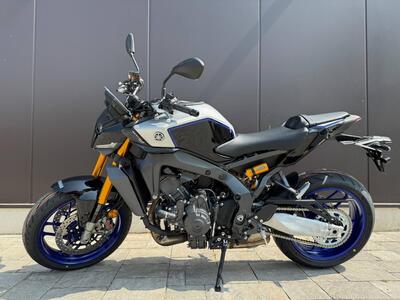 Yamaha MT-09 SP (2024 - 25) nuova