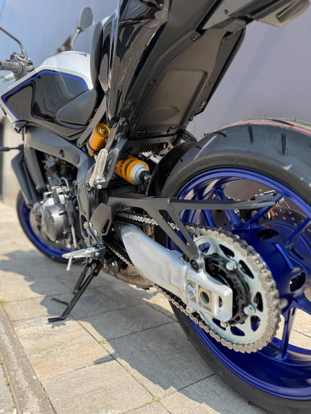 Yamaha MT-09 SP (2024 - 26) (9)