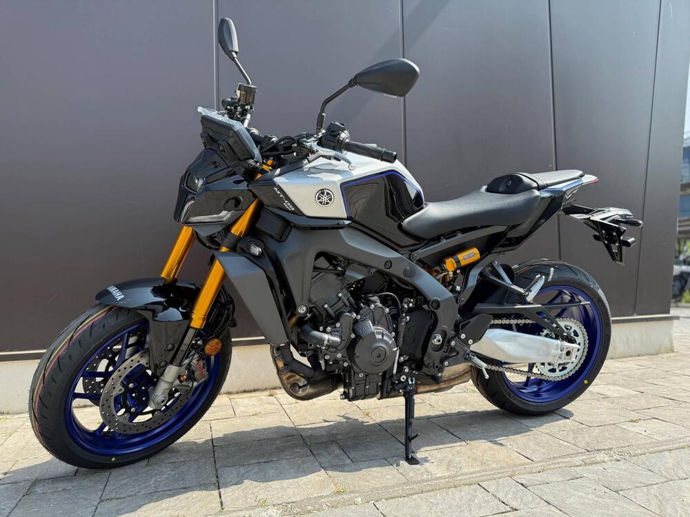 Yamaha MT-09 SP (2024 - 26) (10)