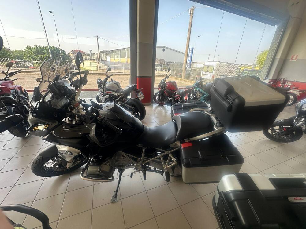 Bmw R 1200 GS (2013 - 16) (3)