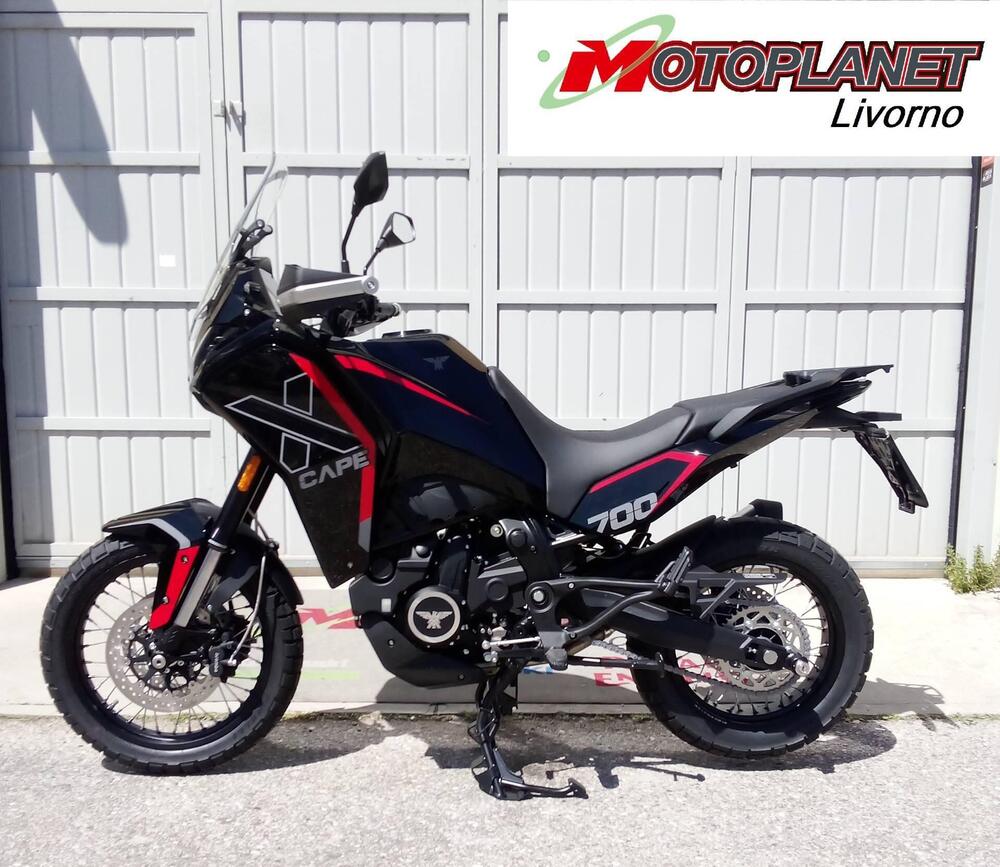 Moto Morini X-Cape 700 (2025 - 26) (4)