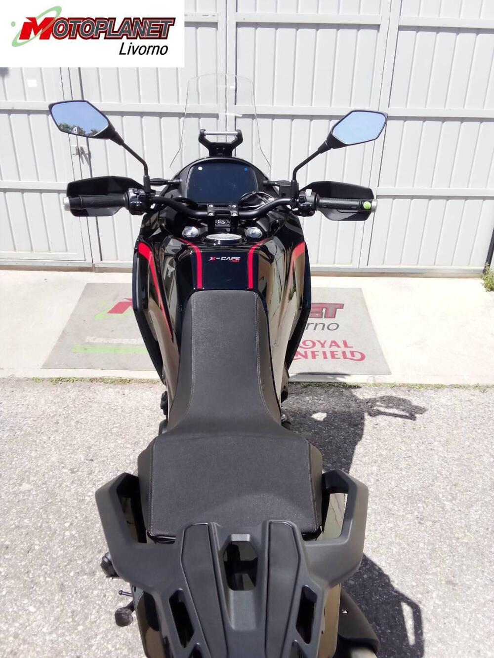 Moto Morini X-Cape 700 (2025 - 26) (7)