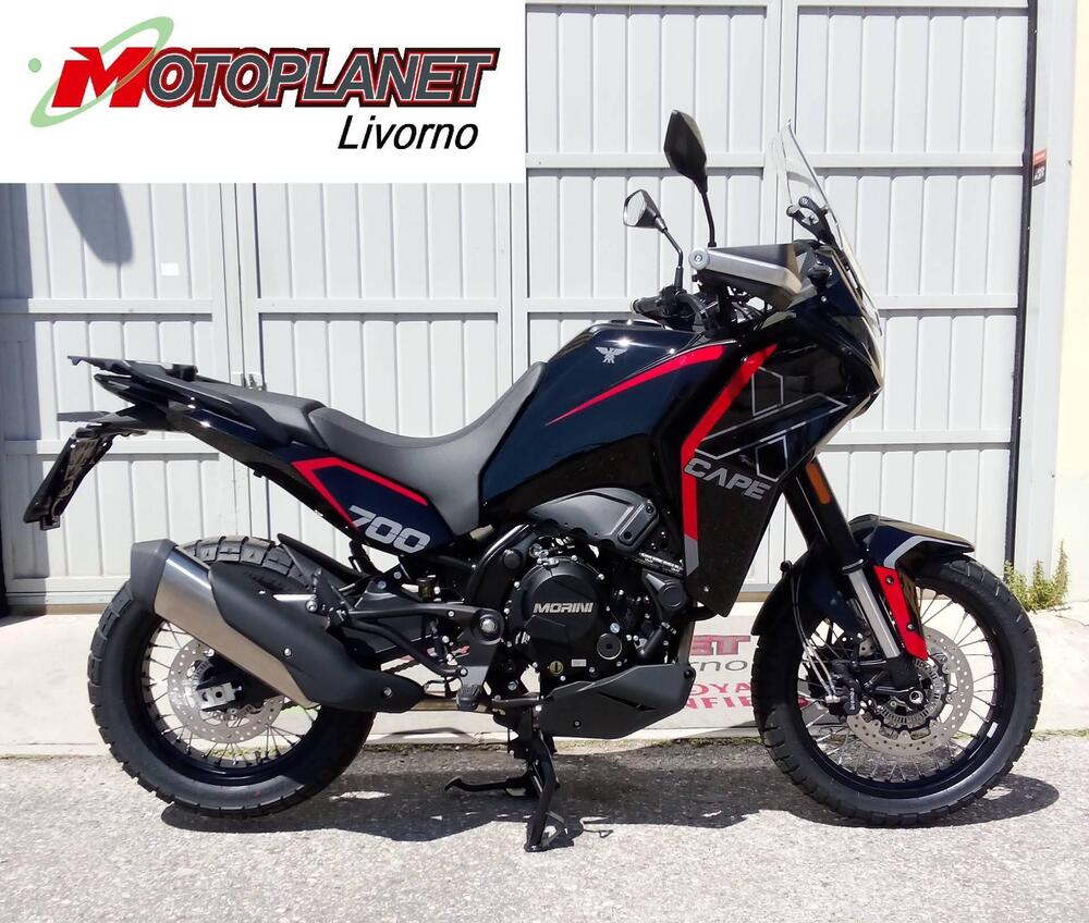 Moto Morini X-Cape 700 (2025 - 26) (9)