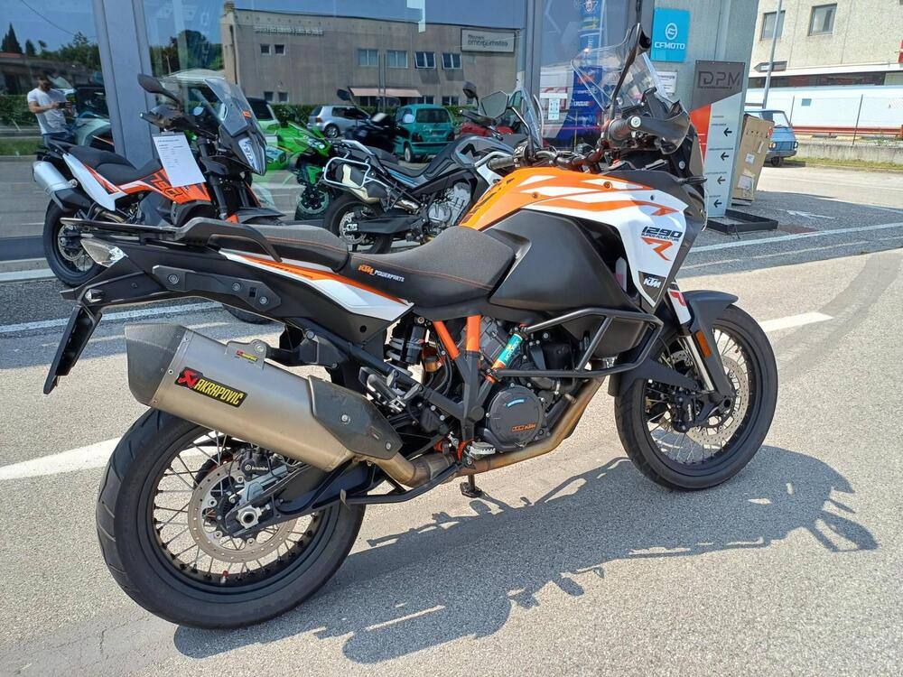 KTM 1290 Super Adventure R (2017 - 20) (7)