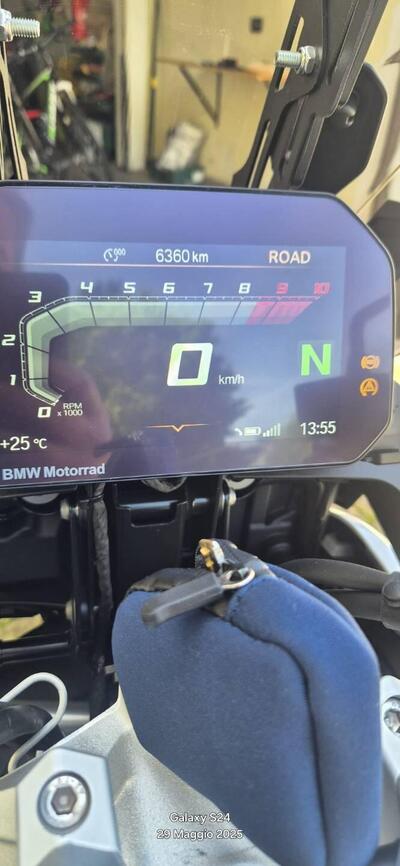 Bmw F 750 GS (2021 - 24) usata