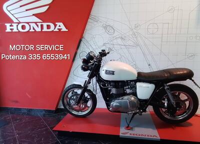 Triumph Bonneville SE (2009 - 13) usata