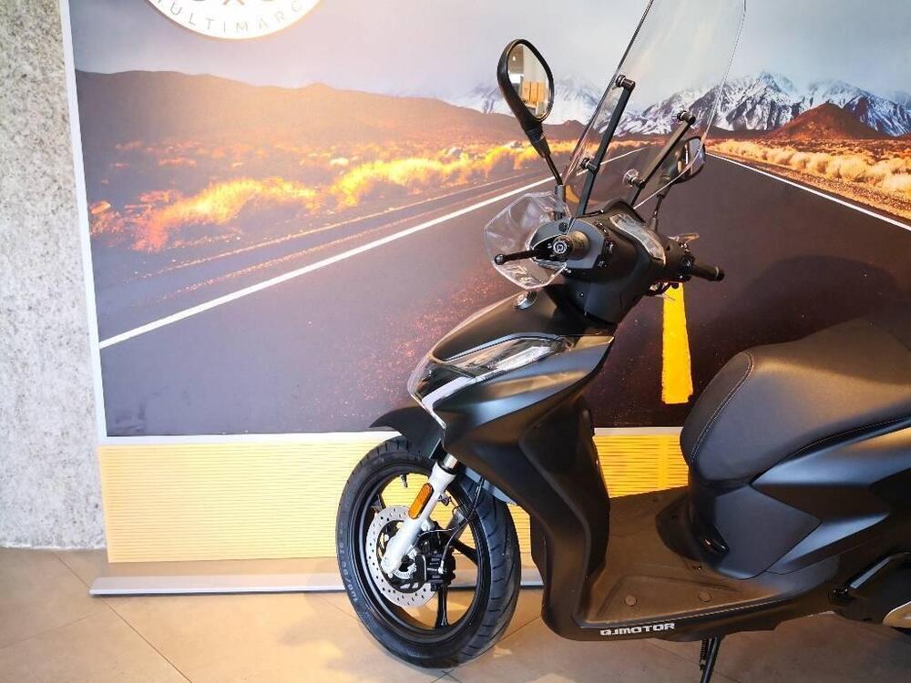 QJ Motor SQ 200 (2025 - 26) (10)