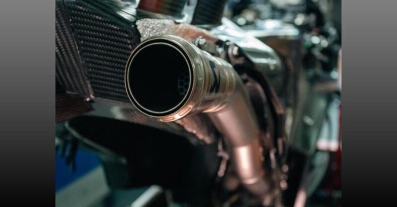 MotoGP 2025. Alzate il volume: ecco il suono del V4 Yamaha per la MotoGP! [VIDEO]