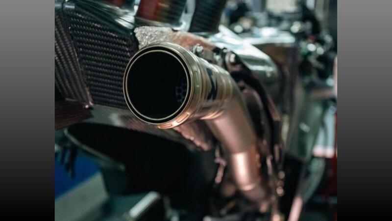 MotoGP 2025. Alzate il volume: ecco il suono del V4 Yamaha per la MotoGP! [VIDEO]