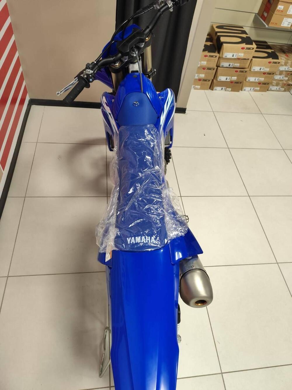 Yamaha YZ 450 F (2025) (9)