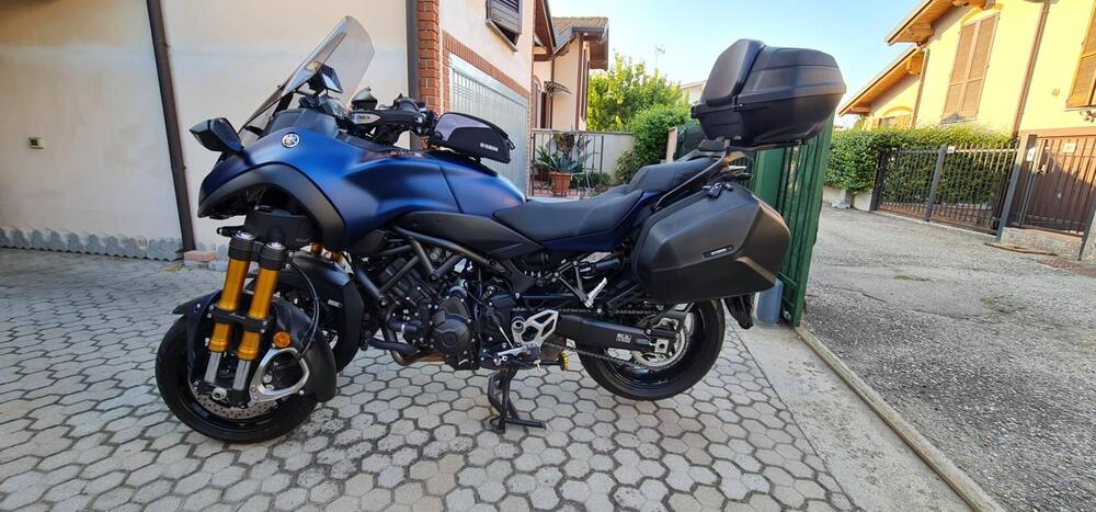 Yamaha Niken 850 GT (2019 - 20) (5)