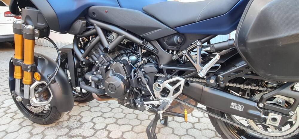 Yamaha Niken 850 GT (2019 - 20) (8)