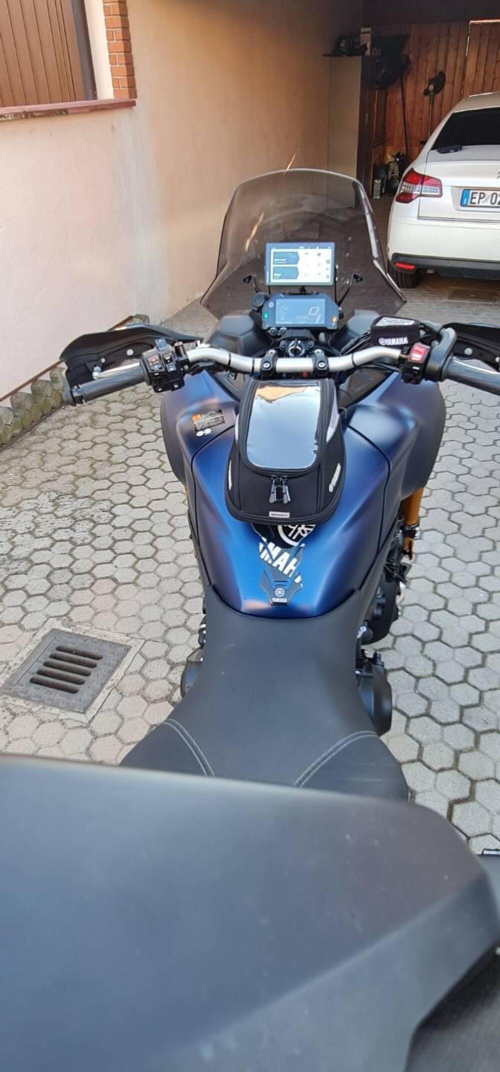 Yamaha Niken 850 GT (2019 - 20) (9)