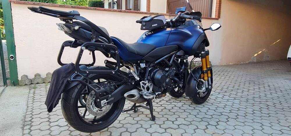 Yamaha Niken 850 GT (2019 - 20) (10)