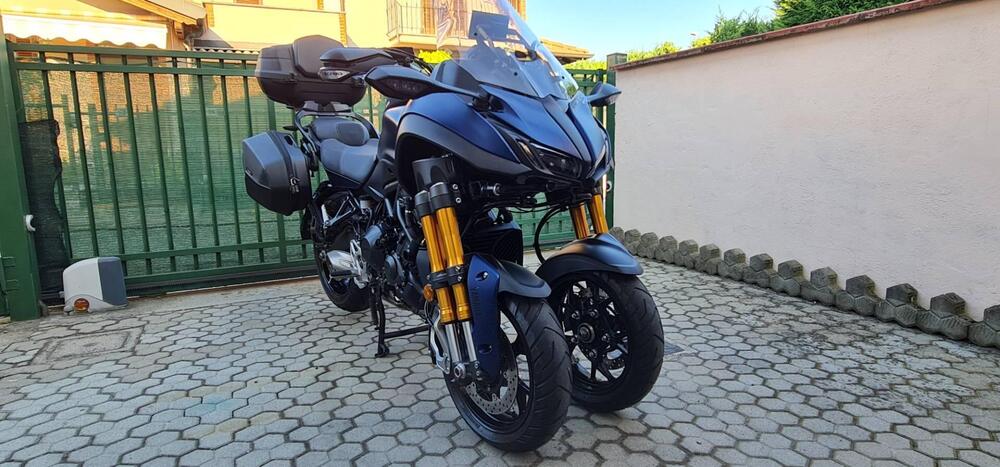Yamaha Niken 850 GT (2019 - 20) (13)