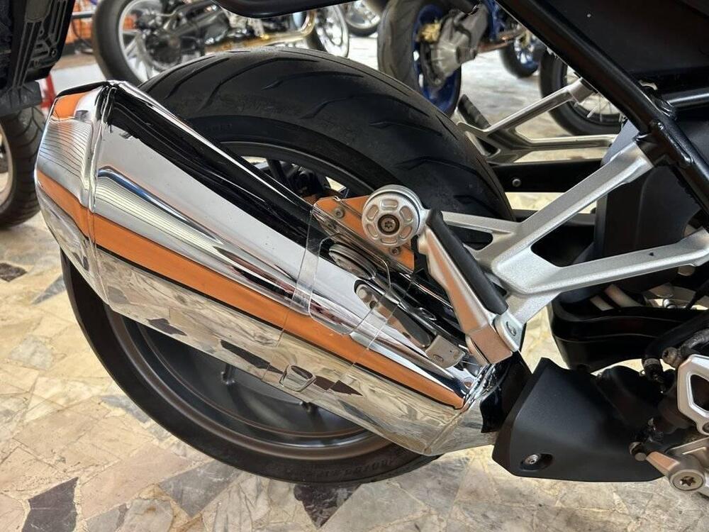 Bmw R 1250 R (2019 - 20) (5)