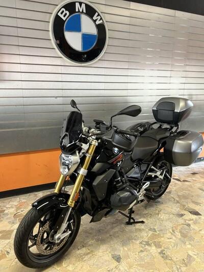 Bmw R 1250 R (2019 - 20) usata